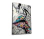 Wallity WY351 Lienzo Decorativo enmarcado 50 x 70 cm